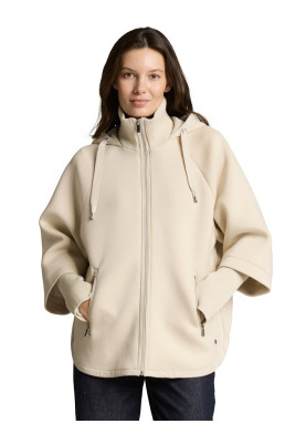 Tom Tailor dámská přechodová bunda