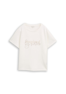 Tom Tailor dámské triko