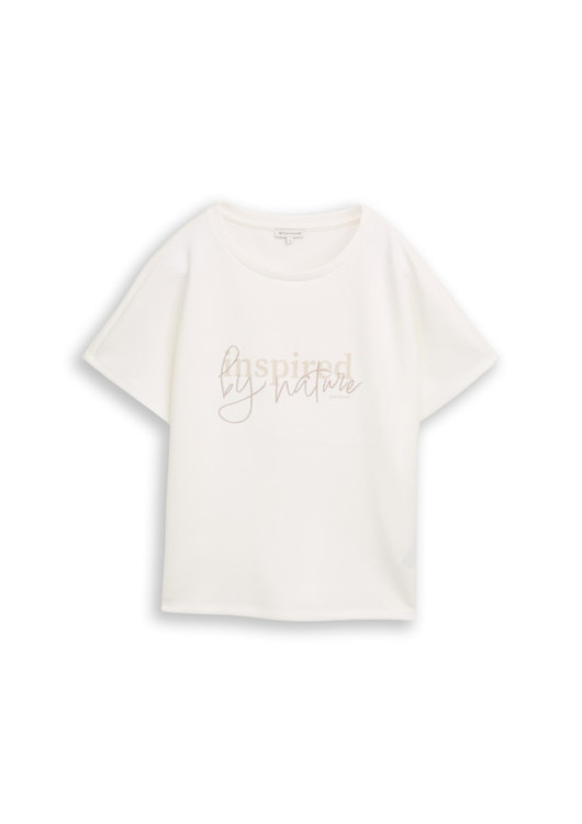 Tom Tailor dámské triko