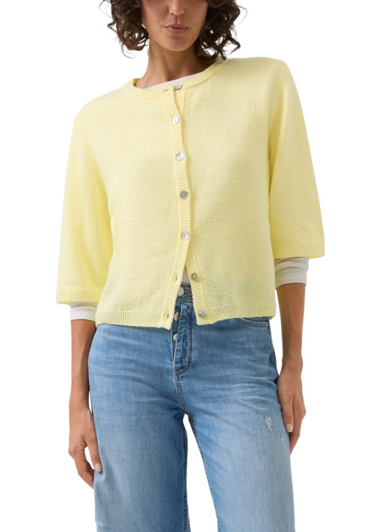 s.Oliver dámský kardigan