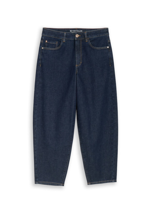 Tom Tailor dámské džíny Barrel