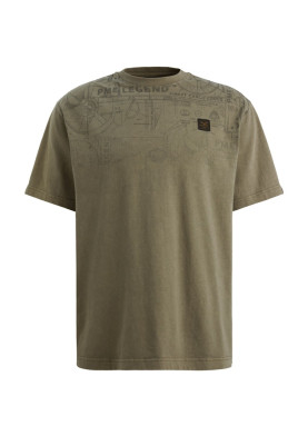 PME Legend pánské triko