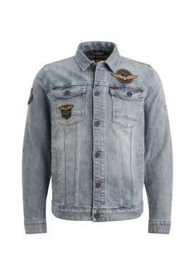 PME Legend pánská džínová bunda