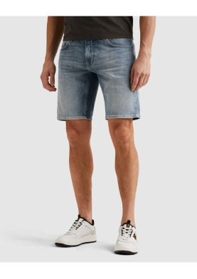 PME Legend pánské džínové šortky