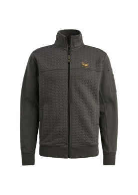 PME Legend pánská mikina na zip