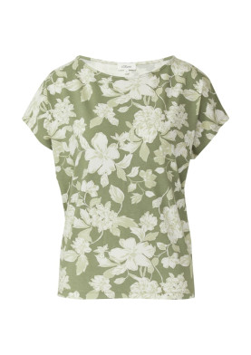 s.Oliver dámské triko