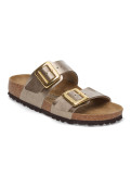 Birkenstock dámské pantofle Sydney Big Buckle