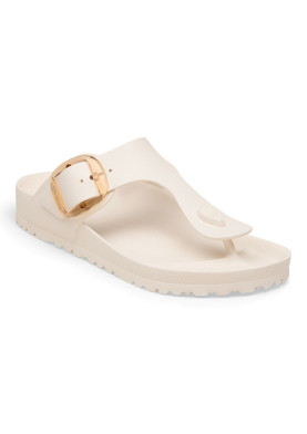 Birkenstock Gizeh Eva Big Buckle dámské žabky
