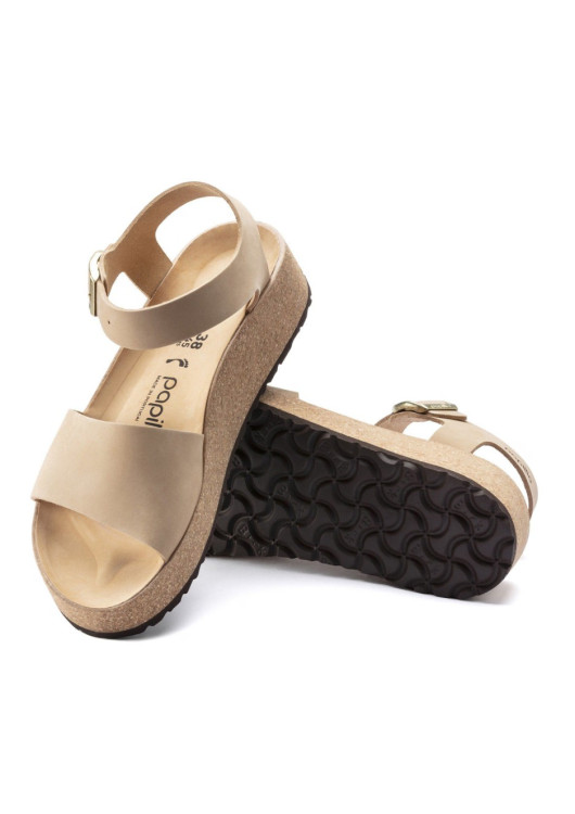 Birkenstock Glenda dámské sandály Papillio