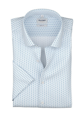 Olymp Body Fit košile s krátkým rukávem