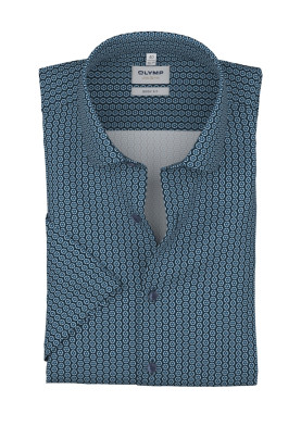 Olymp Body Fit košile s krátkým rukávem