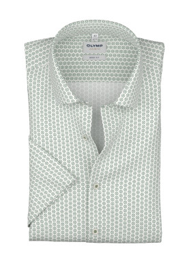Olymp Body Fit košile s krátkým rukávem