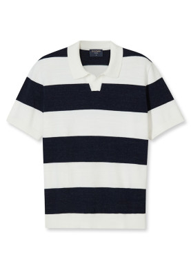 Olymp pánské úpletové triko