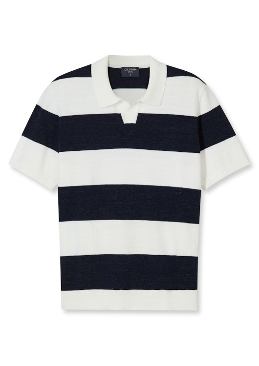 Olymp pánské úpletové triko