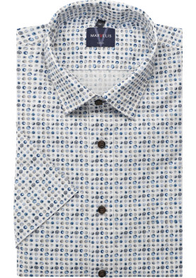 Marvelis pánská košile Casual