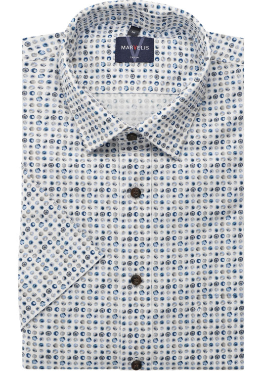 Marvelis pánská košile Casual