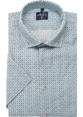 Marvelis pánská košile Casual