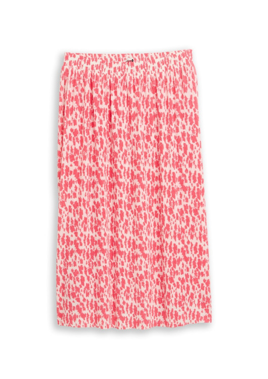 Tom Tailor dámská midi sukně