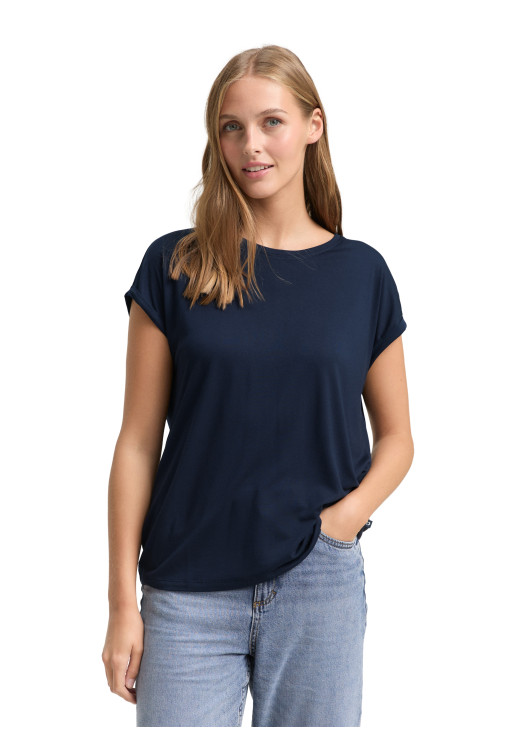 Tom Tailor Denim dámské triko