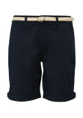 s.Oliver  dámské chino šortky