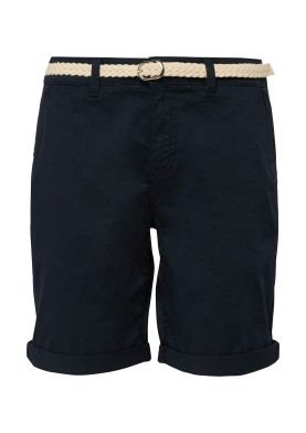 s.Oliver  dámské chino šortky