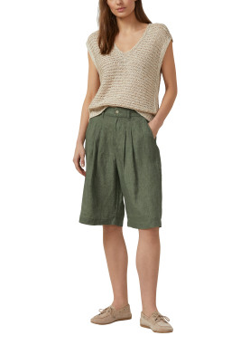 s.Oliver dámské bermudy