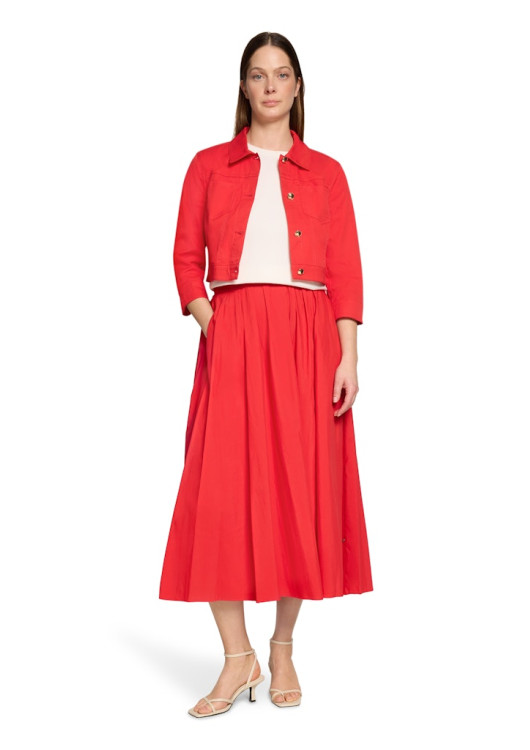 ROBE LÉGÉRE by Vera Mont dámská letní sukně