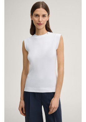 JOOP! dámské bílé tílko