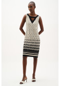 Joseph Ribkoff dámské společenské šaty