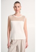 Joseph Ribkoff dámský top