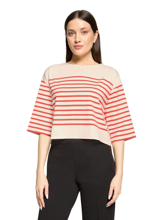 ROBE LÉGÉRE by Vera Mont dámské pruhované triko