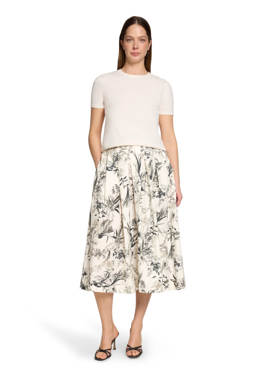 ROBE LÉGÉRE by Vera Mont dámská letní sukně