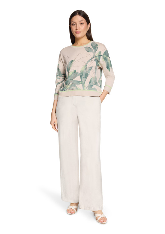 Betty Barclay dámské kalhoty