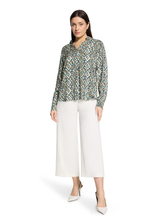 Betty Barclay dámské kalhoty