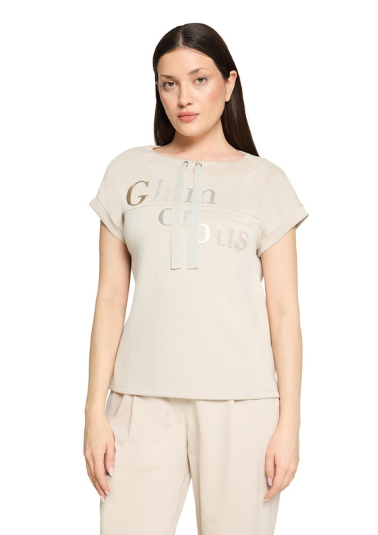 Betty Barclay dámské mikinové triko