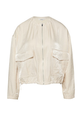 s.Oliver dámská jarní bunda