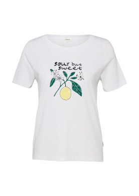 s.Oliver dámské triko