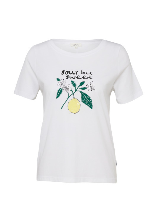 s.Oliver dámské triko