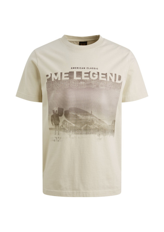 PME Legend pánské triko