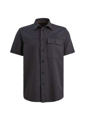 PME Legend pánská košile s krátkým rukávem