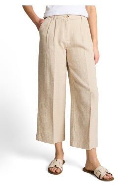 Tom Tailor dámské kalhoty culottes