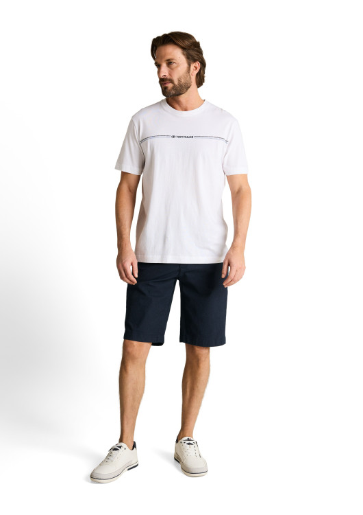 Tom Tailor pánské bermudy