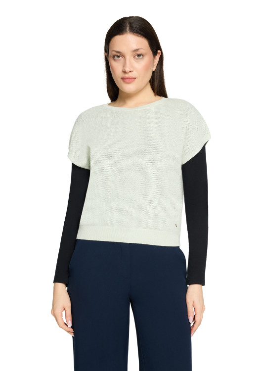 Betty & Co dámský svetr