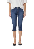 s.Oliver dámské džínové capri Betsy