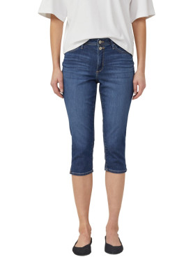 s.Oliver dámské džínové capri Betsy
