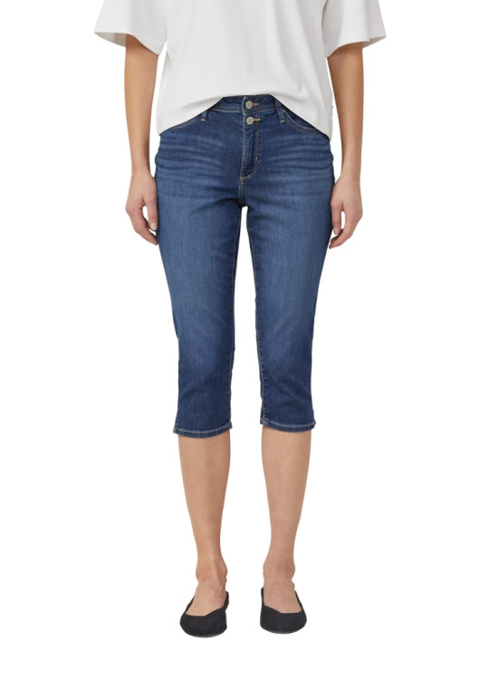 s.Oliver dámské džínové capri Betsy