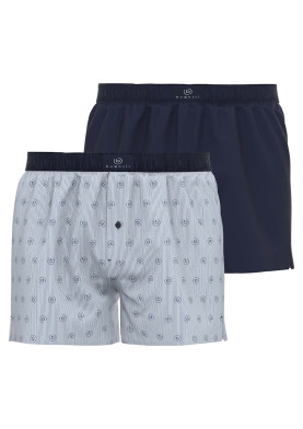 Bugatti pánské volné boxerky