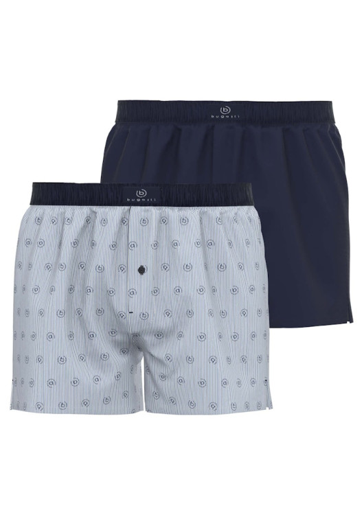 Bugatti pánské volné boxerky