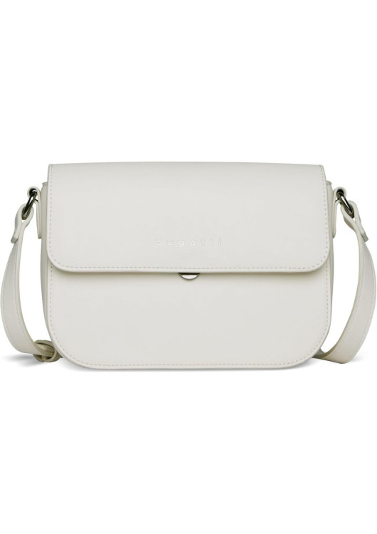 Bugatti dámská kabelka crossbody béžová