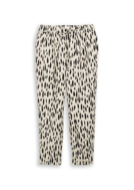 Tom Tailor dámské lněné kalhoty